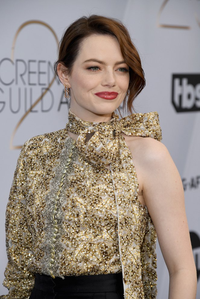 The 25th Annual Screen Actors Guild Awards - Film