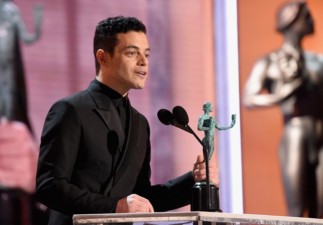 The 25th Annual Screen Actors Guild Awards - Photos
