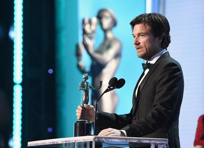 The 25th Annual Screen Actors Guild Awards - Z filmu