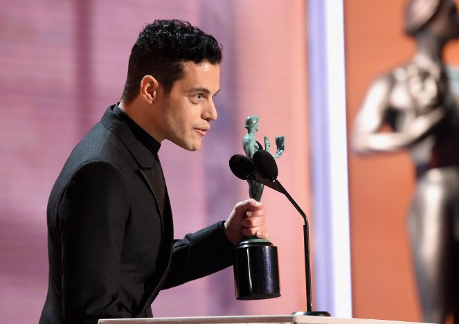 The 25th Annual Screen Actors Guild Awards - Kuvat elokuvasta