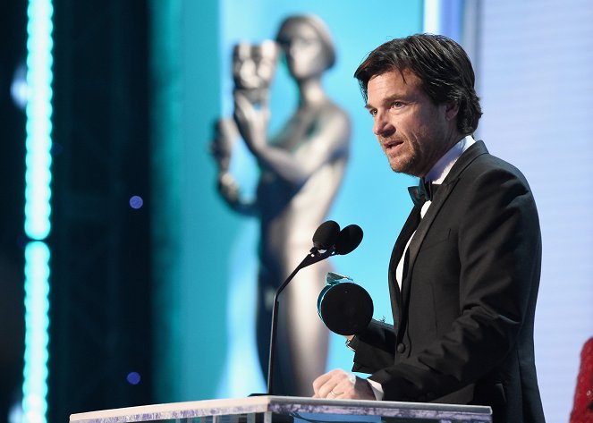 The 25th Annual Screen Actors Guild Awards - De la película