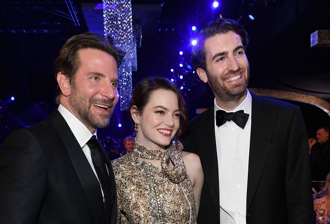 The 25th Annual Screen Actors Guild Awards - Photos