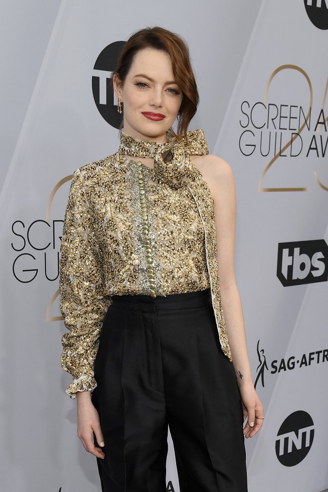 The 25th Annual Screen Actors Guild Awards - Film