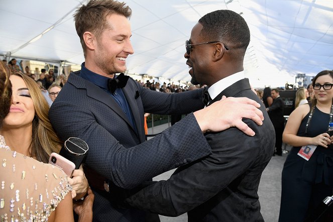 The 25th Annual Screen Actors Guild Awards - Photos