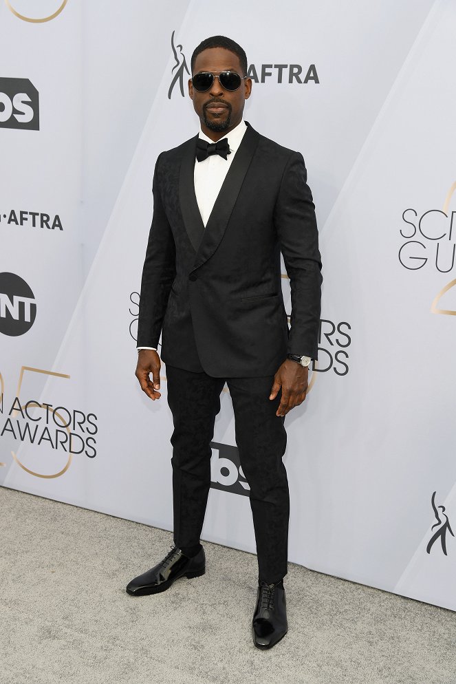 The 25th Annual Screen Actors Guild Awards - Z filmu