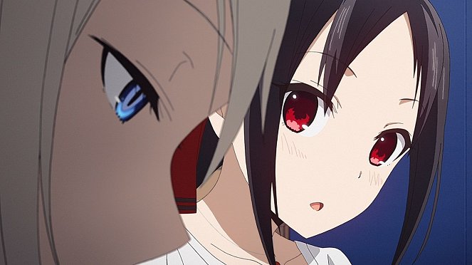 Kaguya-sama: Love Is War - Season 2 - Kaguya-sama wa Kikidashitai / Kaguya-sama wa Okuritai / Fujiwara Chika wa Tashikametai - Photos