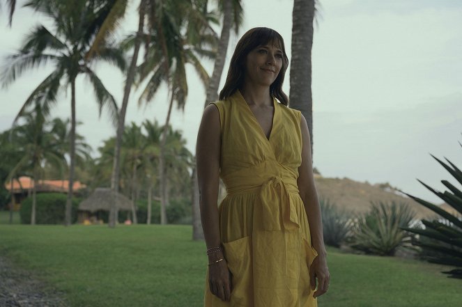 En las rocas - De la película - Rashida Jones