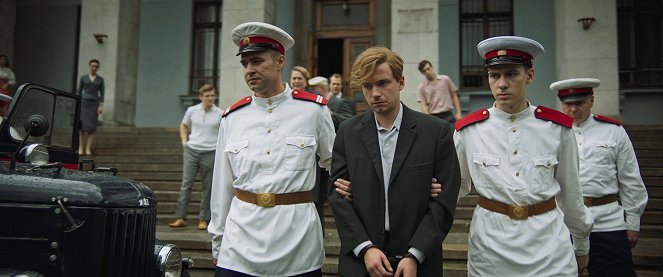 Strelcov - De la película - Aleksandr Petrov