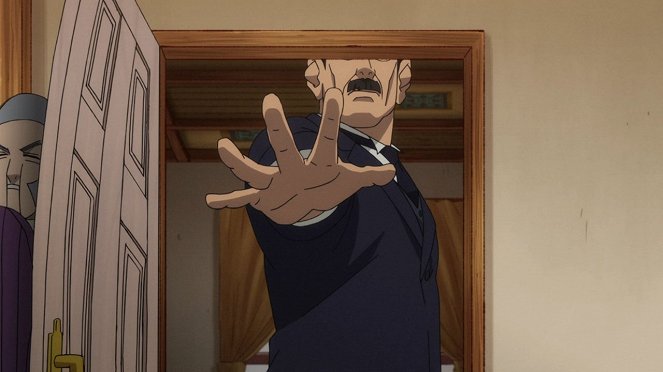 Golden Kamuy - Everybody, Get Together! It's a Murder Hotel! - Photos