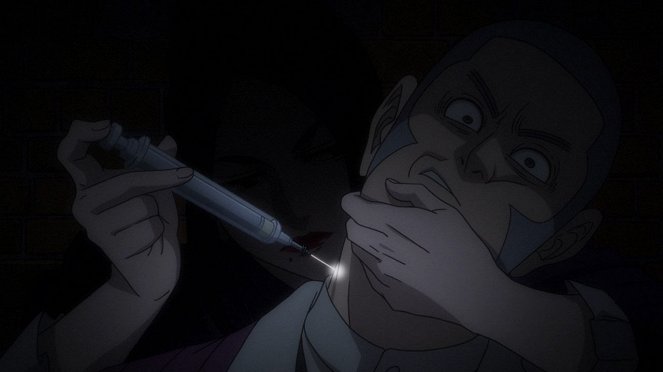 Golden Kamuy - Everybody, Get Together! It's a Murder Hotel! - Photos
