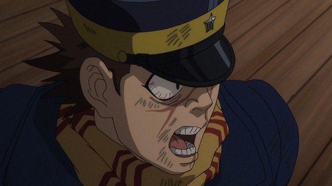 Golden Kamuy - Magaimono - Filmfotók