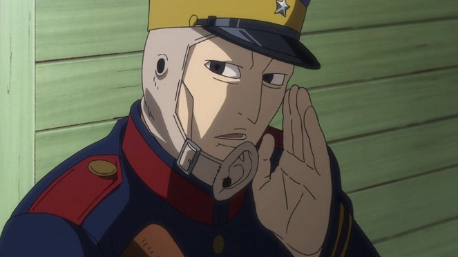 Golden Kamuy - Let's Talk About the Past - Photos