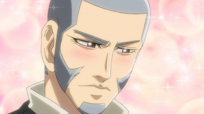 Golden Kamuy - Aoi me - Kuvat elokuvasta