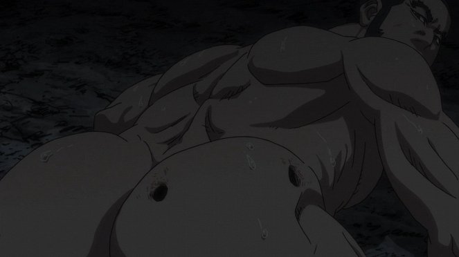 Golden Kamuy - Season 2 - The Sound of an Ambush - Photos