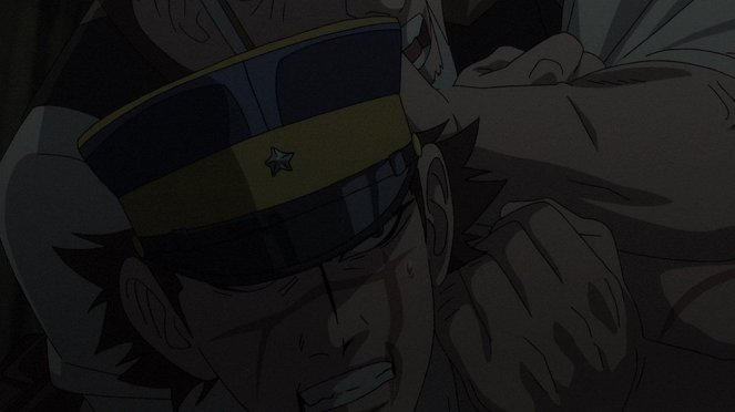 Golden Kamuy - The Sound of an Ambush - Photos