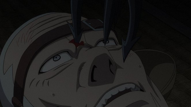 Golden Kamuy - Season 2 - The Sound of an Ambush - Photos