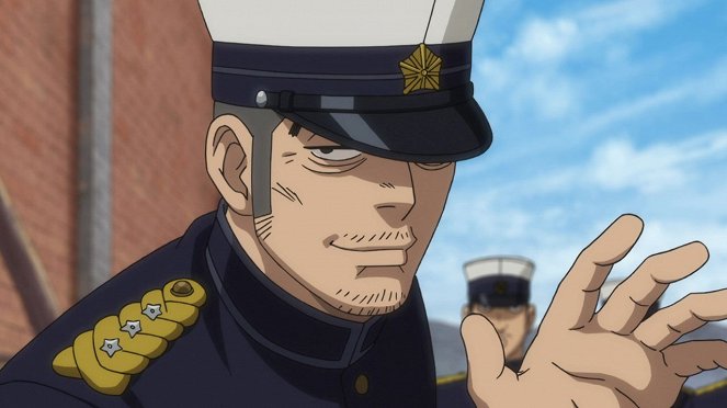 Golden Kamuy - On the Night of the New Moon - Photos