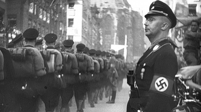 Natsitiede - Kuvat elokuvasta