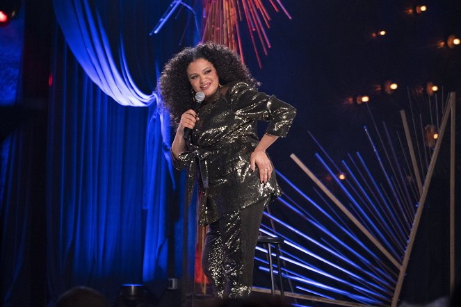 Welcome to Buteaupia - Film - Michelle Buteau