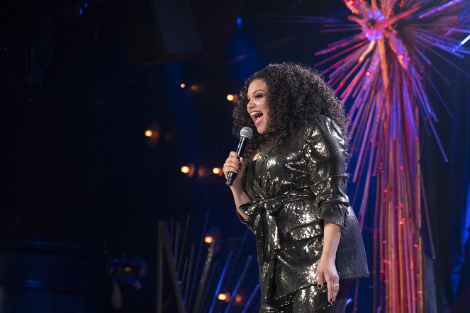 Michelle Buteau: Üdvözöllek a világomban - Filmfotók - Michelle Buteau