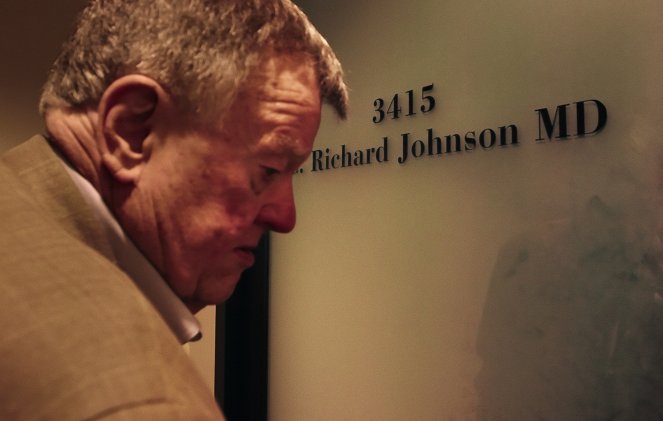Dick Johnson halálai - Filmfotók