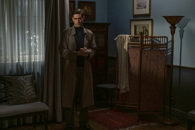 The Haunting - The Haunting of Bly Manor - Photos - Oliver Jackson-Cohen