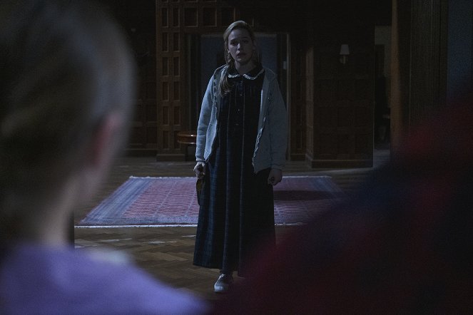 The Haunting of Hill House - The Haunting of Bly Manor - Kuvat elokuvasta - Victoria Pedretti