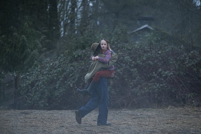 The Haunting - The Haunting of Bly Manor - Photos - Amelie Bea Smith