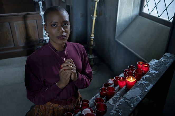 The Haunting of Hill House - The Haunting of Bly Manor - Film - T'Nia Miller