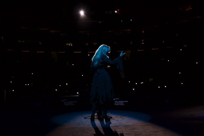 Stevie Nicks - 24 Karat Gold: The Concert - Filmfotos