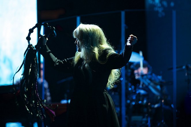 Stevie Nicks - 24 Karat Gold: The Concert - Filmfotos - Stevie Nicks