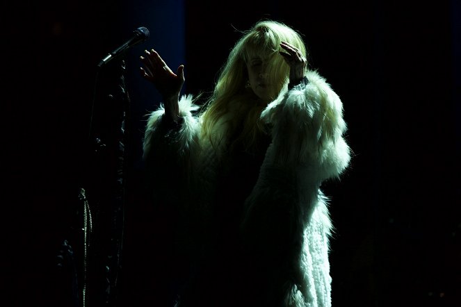 Stevie Nicks - 24 Karat Gold: The Concert - Filmfotos - Stevie Nicks