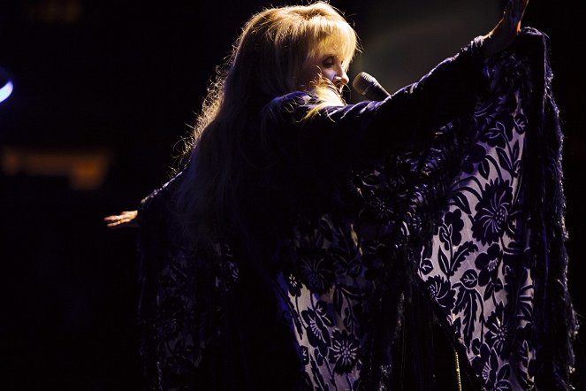 Stevie Nicks 24 Karat Gold the Concert - Do filme - Stevie Nicks