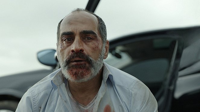 Teherán - Z filmu - Navid Negahban