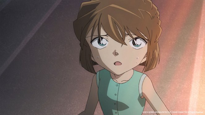 Detective Conan: The Darkest Nightmare - Photos