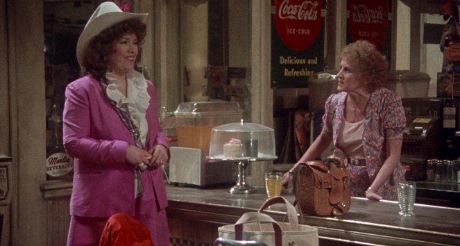 Come Back to the Five and Dime, Jimmy Dean, Jimmy Dean - Do filme - Kathy Bates, Sudie Bond