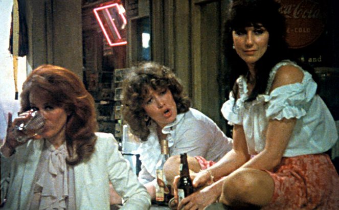 Come Back to the Five and Dime, Jimmy Dean, Jimmy Dean - Photos - Karen Black, Kathy Bates, Cher