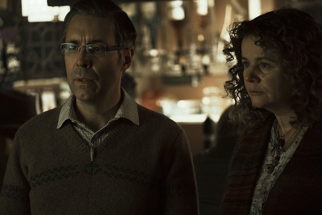 The Third Day - Monday - The Mother - Kuvat elokuvasta - Paddy Considine, Emily Watson