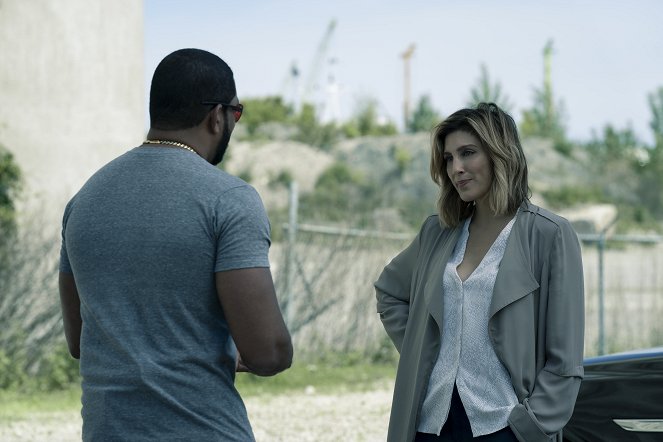 The Boys - Season 2 - The Big Ride - Photos - Jennifer Esposito