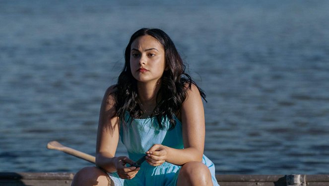 Coyote Lake - Photos - Camila Mendes