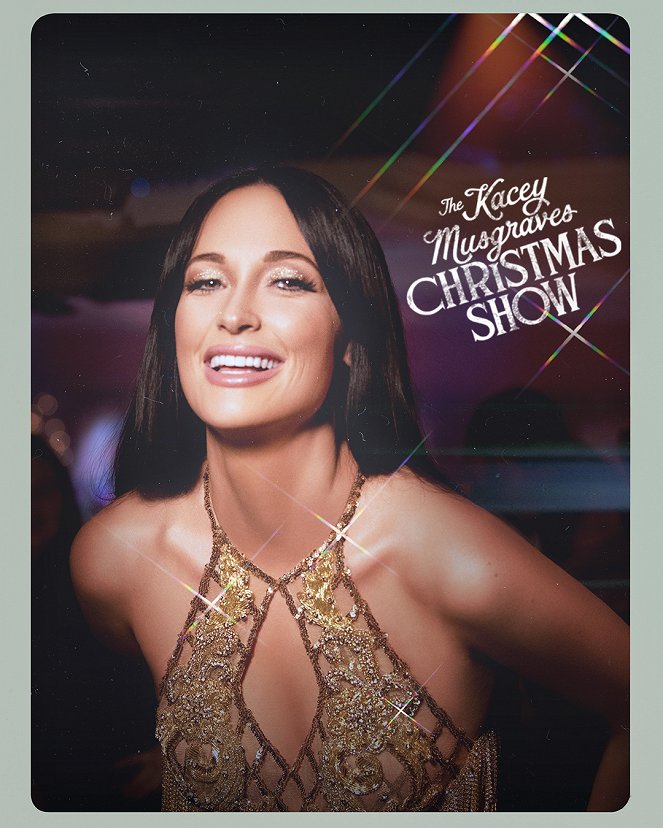 The Kacey Musgraves Christmas Show - Promóció fotók