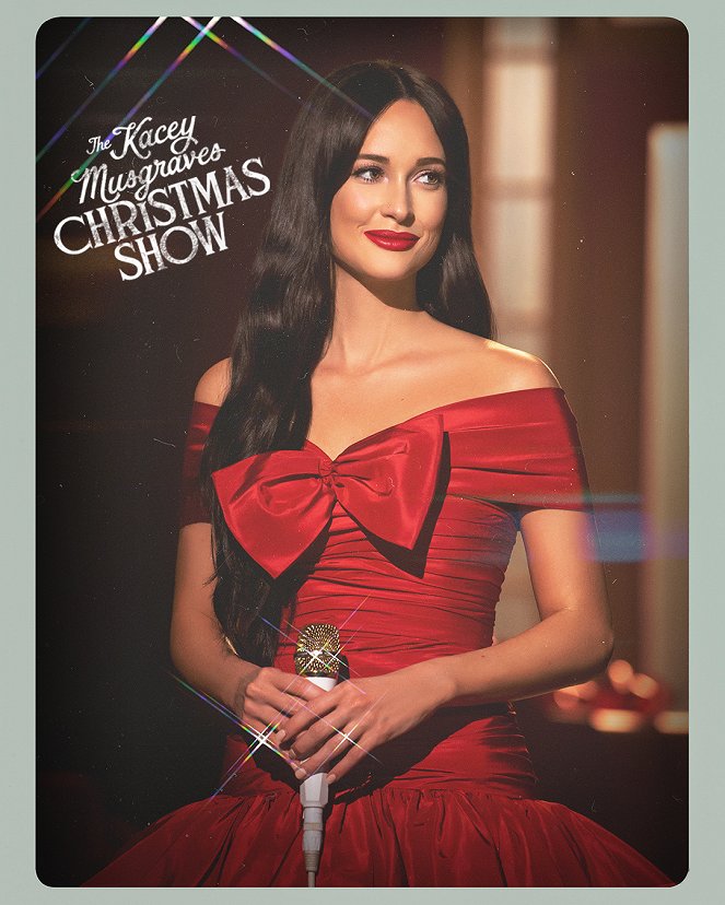 The Kacey Musgraves Christmas Show - Werbefoto
