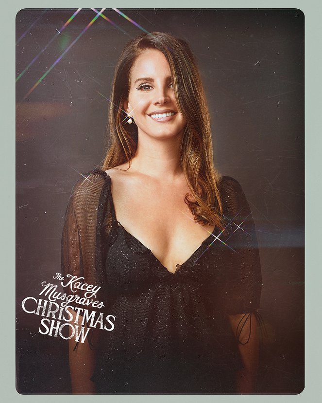 The Kacey Musgraves Christmas Show - Promóció fotók