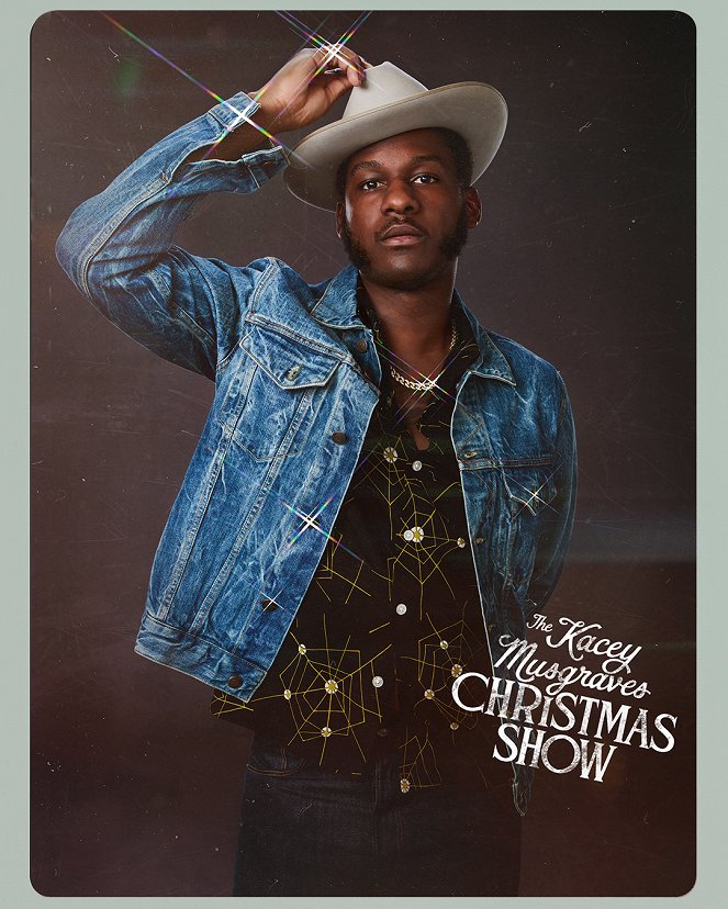 The Kacey Musgraves Christmas Show - Promokuvat
