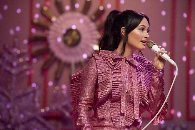 The Kacey Musgraves Christmas Show - Filmfotos