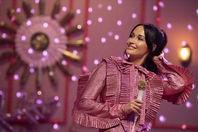 The Kacey Musgraves Christmas Show - Filmfotos