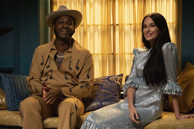 The Kacey Musgraves Christmas Show - Film