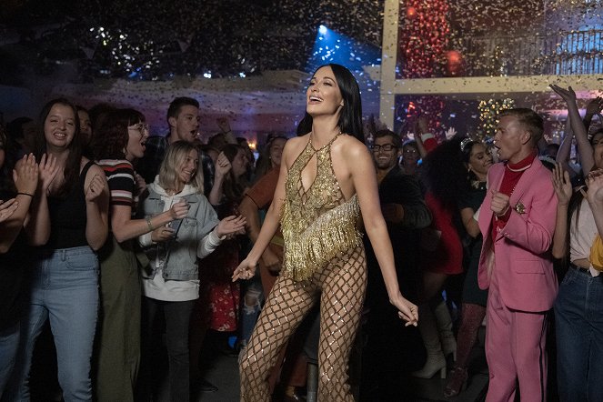 The Kacey Musgraves Christmas Show - Film