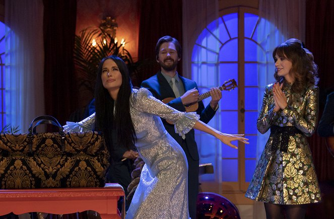 The Kacey Musgraves Christmas Show - Z filmu