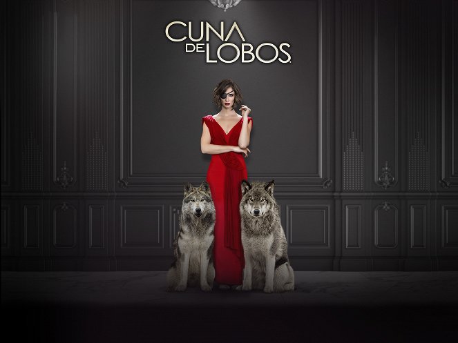 Cuna De Lobos - Werbefoto - Paz Vega